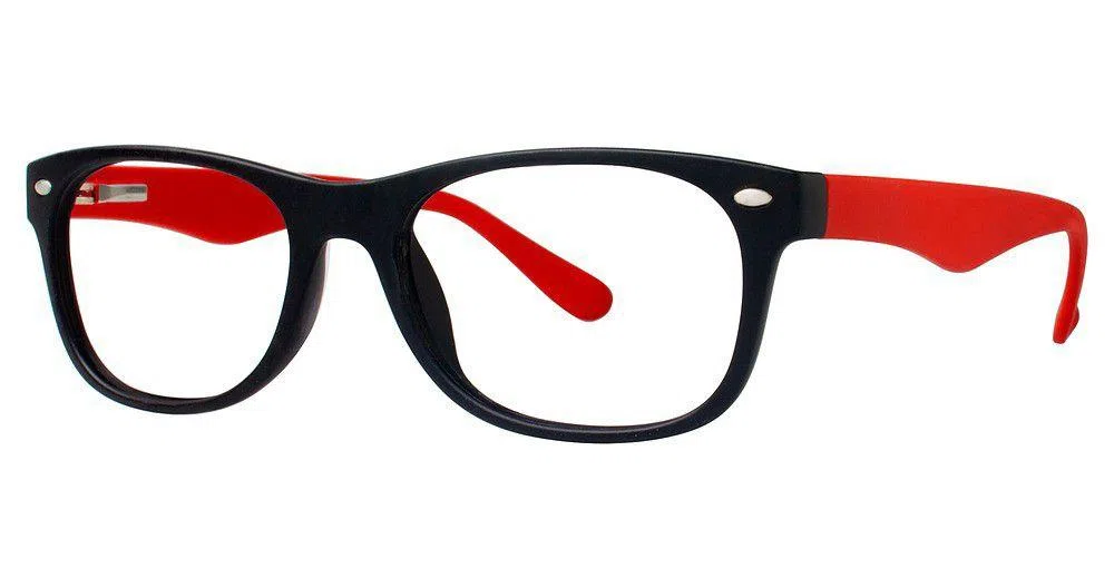 MODERN PLASTICS II EQUAL Eyeglasses - view 12